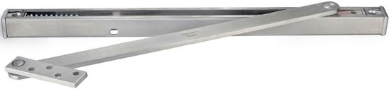 ABH 1000 Overhead Holder & Stop, Heavy Duty Concealed