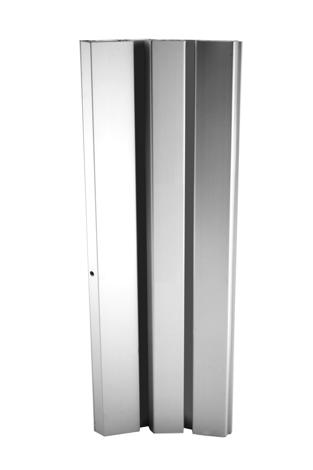 ABH A570HD - Aluminum Continuous Gear Hinges Full Surface