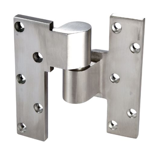 ABH 019 Pivot Intermediate
