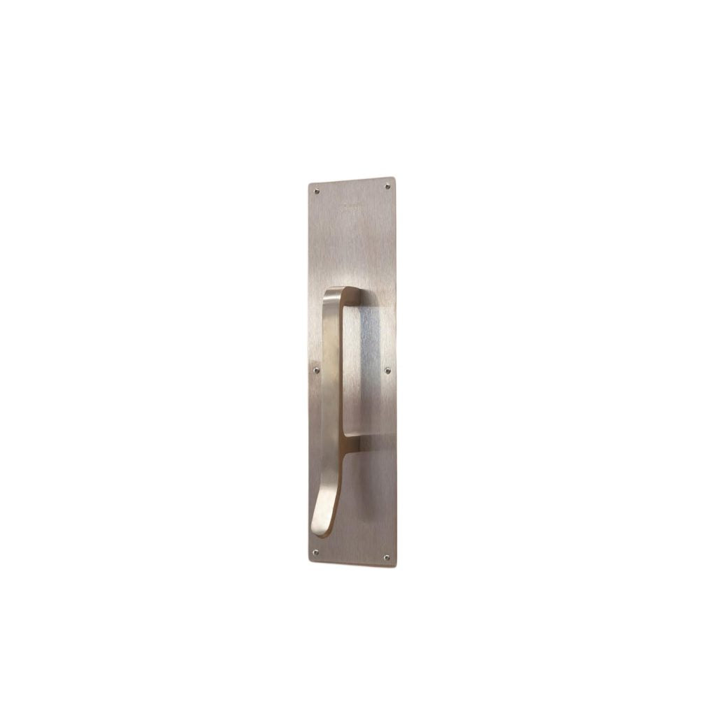 Trimco 1035-3 Ultimate Restroom Pull
