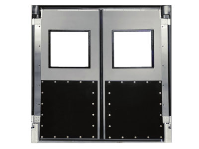 Chase - Durulite Industrial, Heavy Duty Rotomolded Door