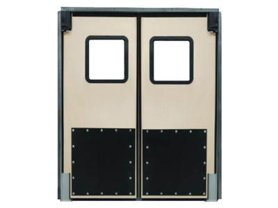 Chase - Durulite Retailer, Medium Duty Rotomolded Door
