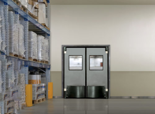 Chase - Durulite Standard Door, Medium Duty Rotomolded Door