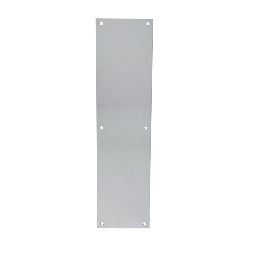 Trimco 1001 Series Heavy Duty Push Plates