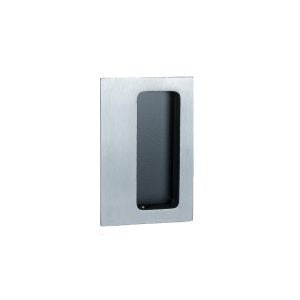 Trimco 1060 Series Flush Cup Pulls