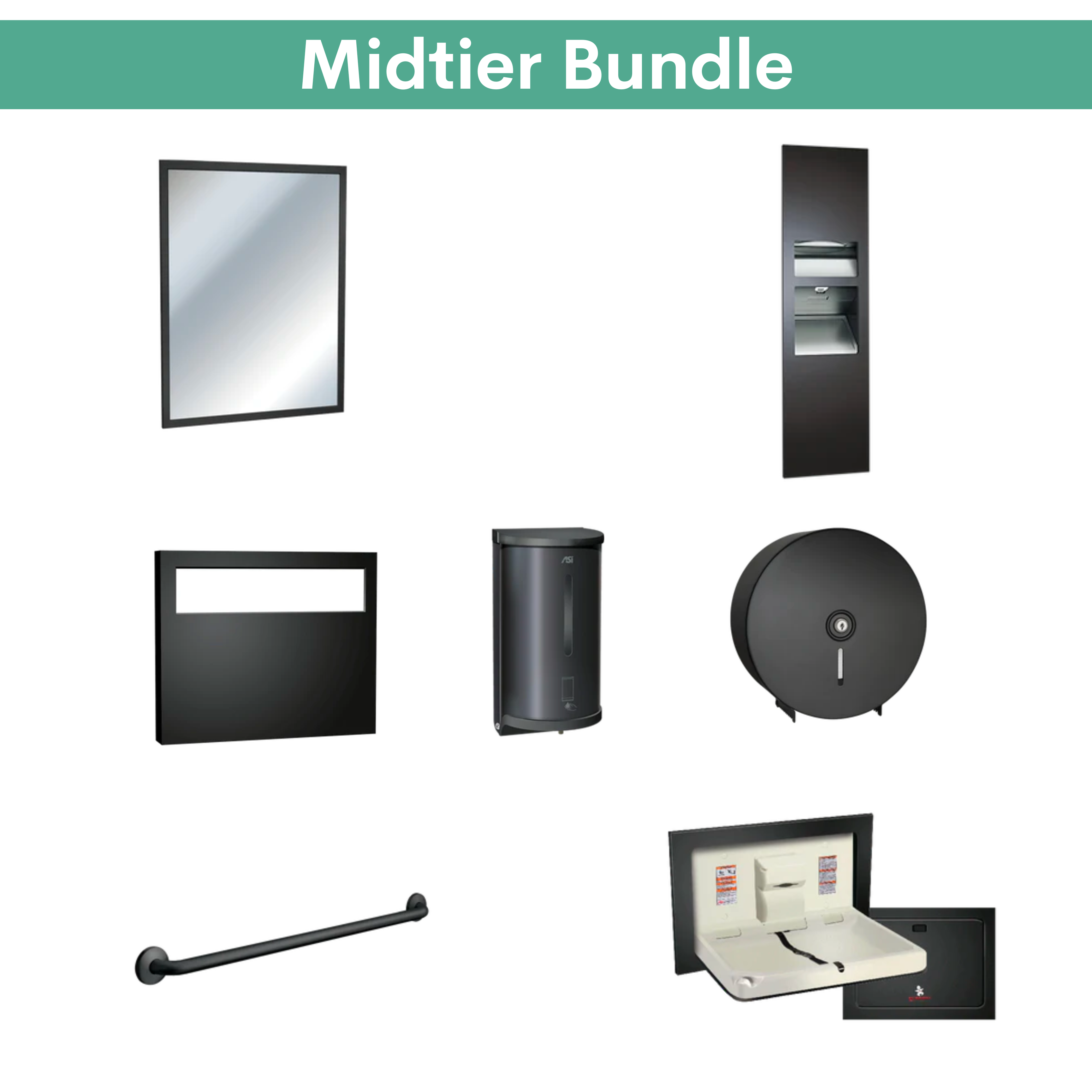 Midtier Bundle