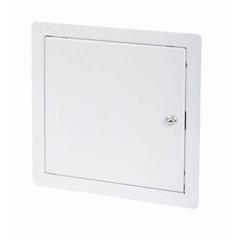 Cendrex MDS Medium Security Flush Universal Access Door With Exposed Flange