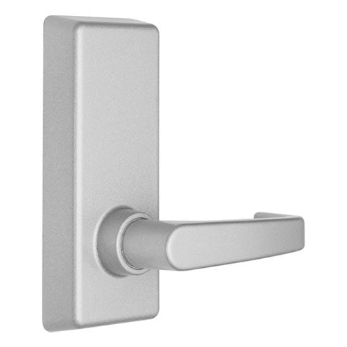 Best Precision 814A Passage Lever Trim for Reliant 5000 Series Exit Devices