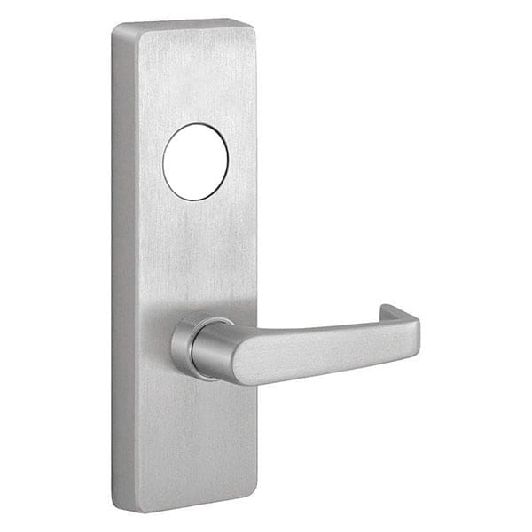 Best Precision 4908A Lever Trim for 2100 and 2200 Exit Devices