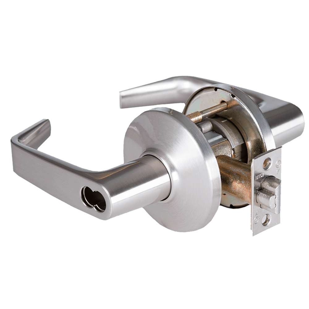 Door Hardware