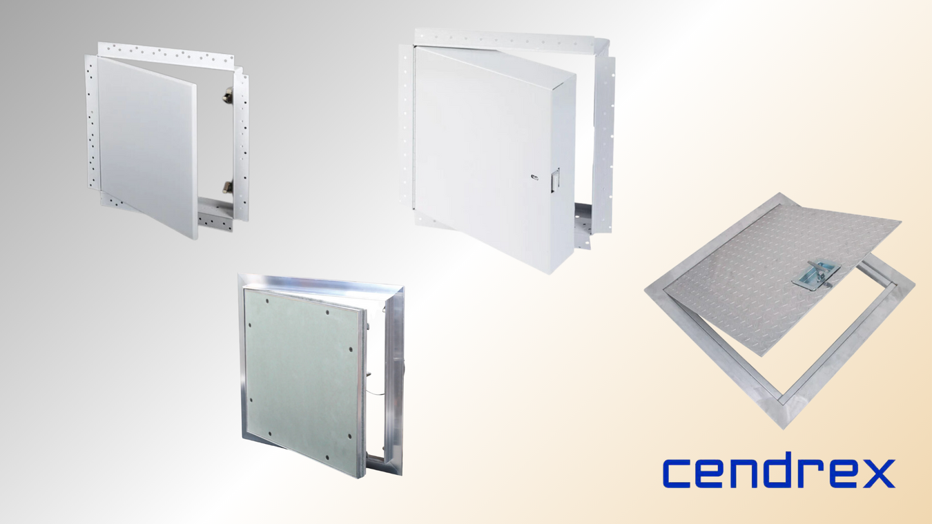 Cendrex Access Doors