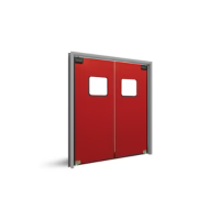 Restaurant Doors