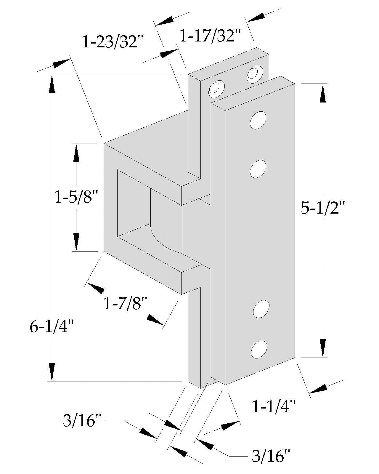 ABH 0519 Pocket Pivot *