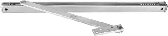 ABH 9000 Series - Surface Mount Overhead Stop & Holder