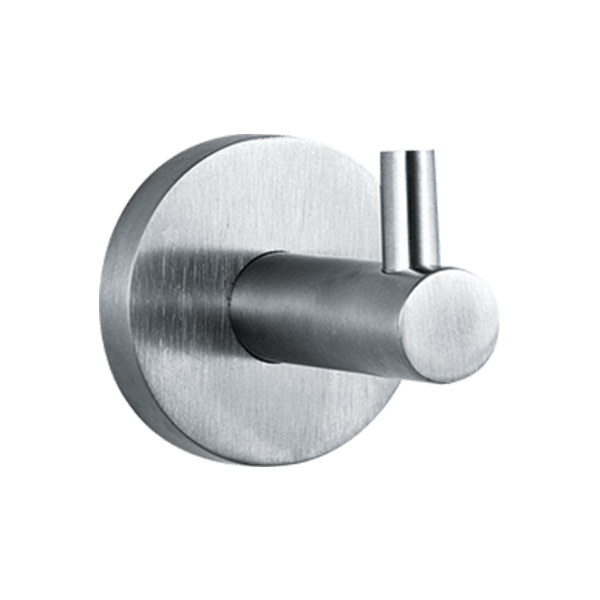 ASI - 10-7308 - Omara™ - Robe Hook - Single - Surface Mounted