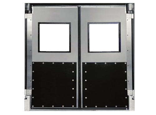 Chase Durulite Industrial Traffic Door