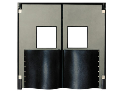 Chase Durulite Industrial Traffic Door