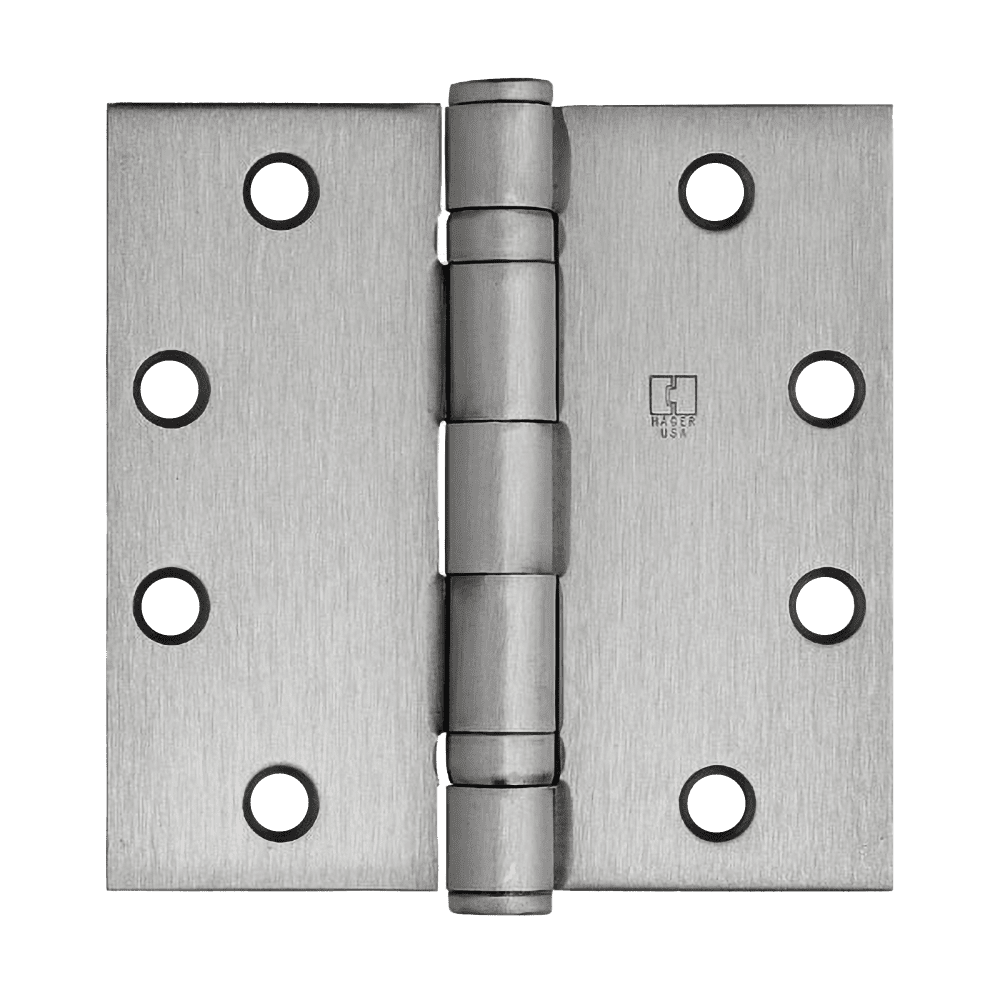 Hager BB1279 4-1/2X4-1/2 26D Hinges