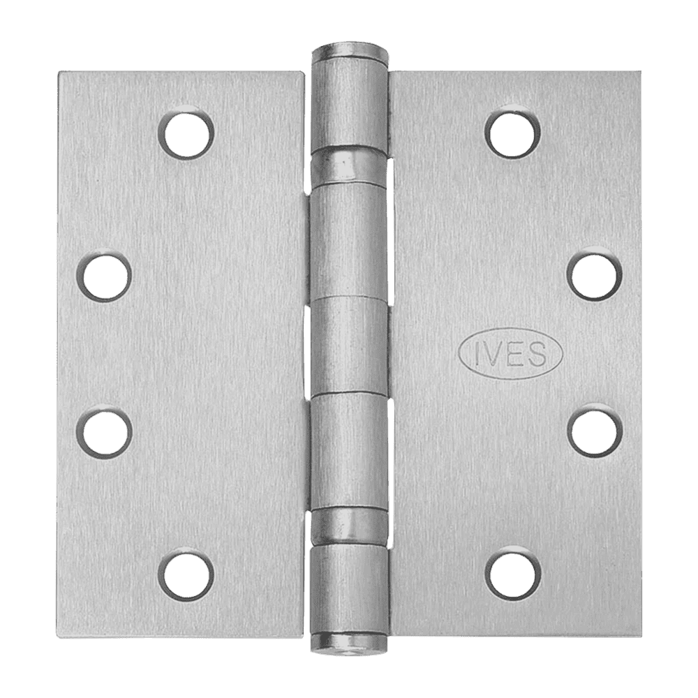 Ives 5BB1 4.5X4.5 652 Hinges
