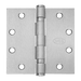 Ives 5BB1 4.5X4.5 652 Hinges