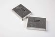 Eliason K0152 stainless hinge cover kit