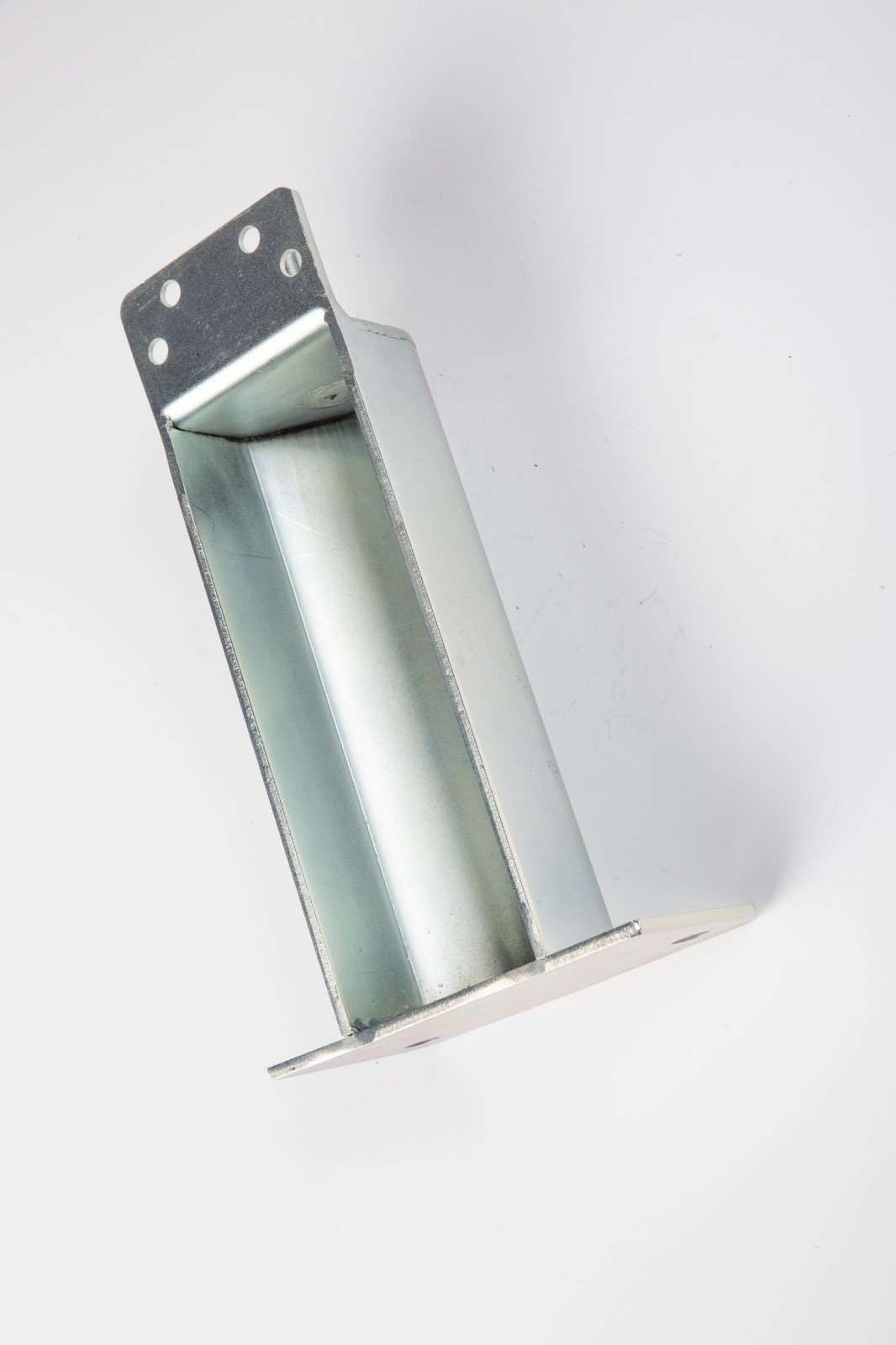 Eliason K0191 zinc jamb guard kit for LWP and DSP doors