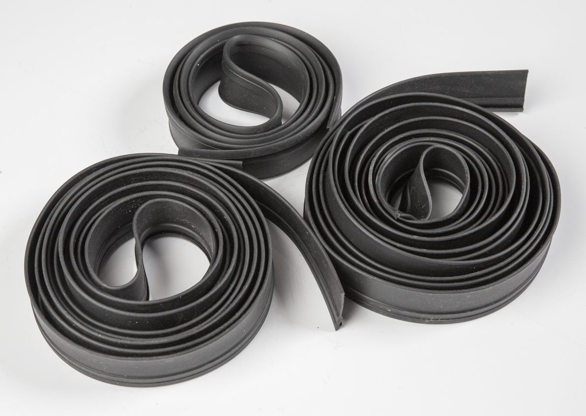 Eliason K0217 gasket kit for HCG-10 doors