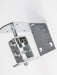 Eliason K0220 top hardware kit for hidden hinge doors