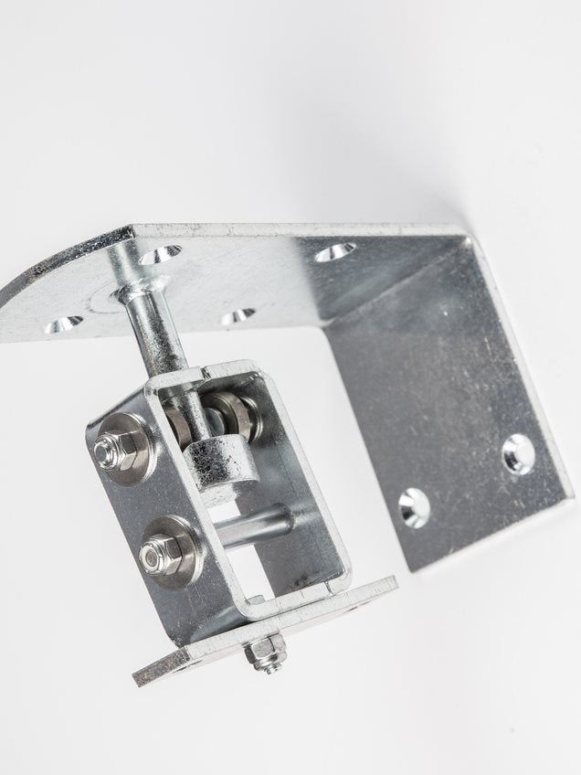 Eliason K0220 top hardware kit for hidden hinge doors