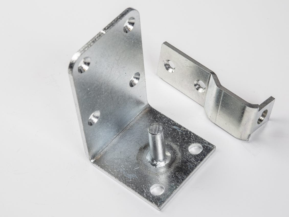 Eliason K0221 lower hinge kit for SCP-15 and EHH-3 doors