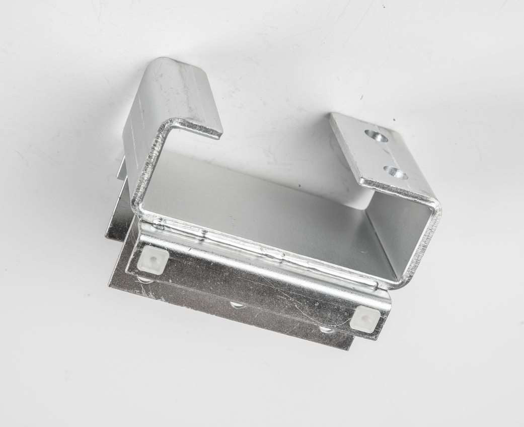 Eliason K0234 stainless top pod kit