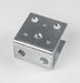 Eliason K0237 zinc bottom plate kit