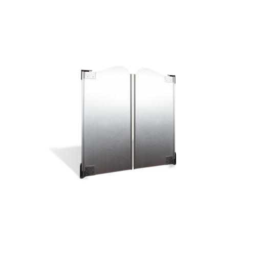 Eliason LWP Café Aluminum Door