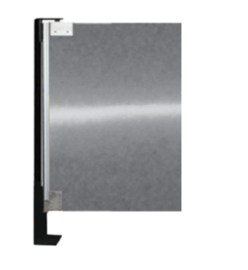 Eliason LWP Gate Aluminum Door