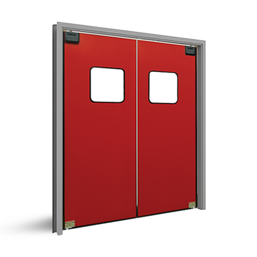 Eliason P11Plus Custom Door