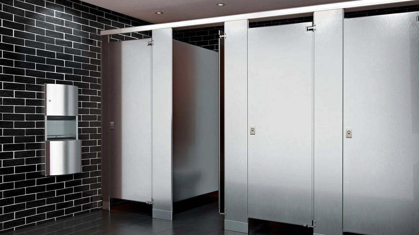 Partitions