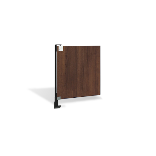 Eliason SCP Café Door Laminate Door