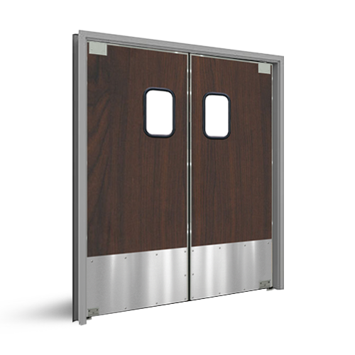 Eliason SCP-8 Traffic Door Custom Door