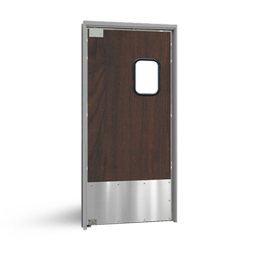 Eliason SCP-8 Traffic Door Custom Door