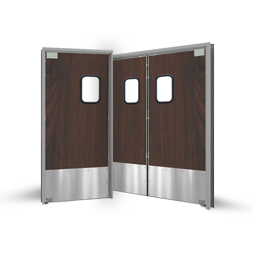 Eliason SCP-8 Traffic Door Custom Door