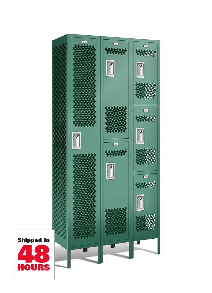 ASI - Lockers