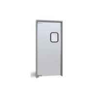 Single door