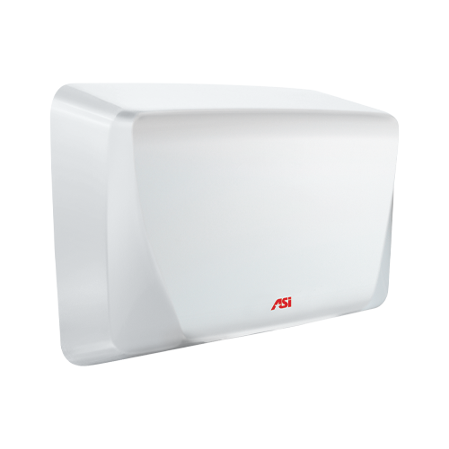 Turbo ADA Auto High Speed Hand Dryer (115-120v) - 10-0199-1-00