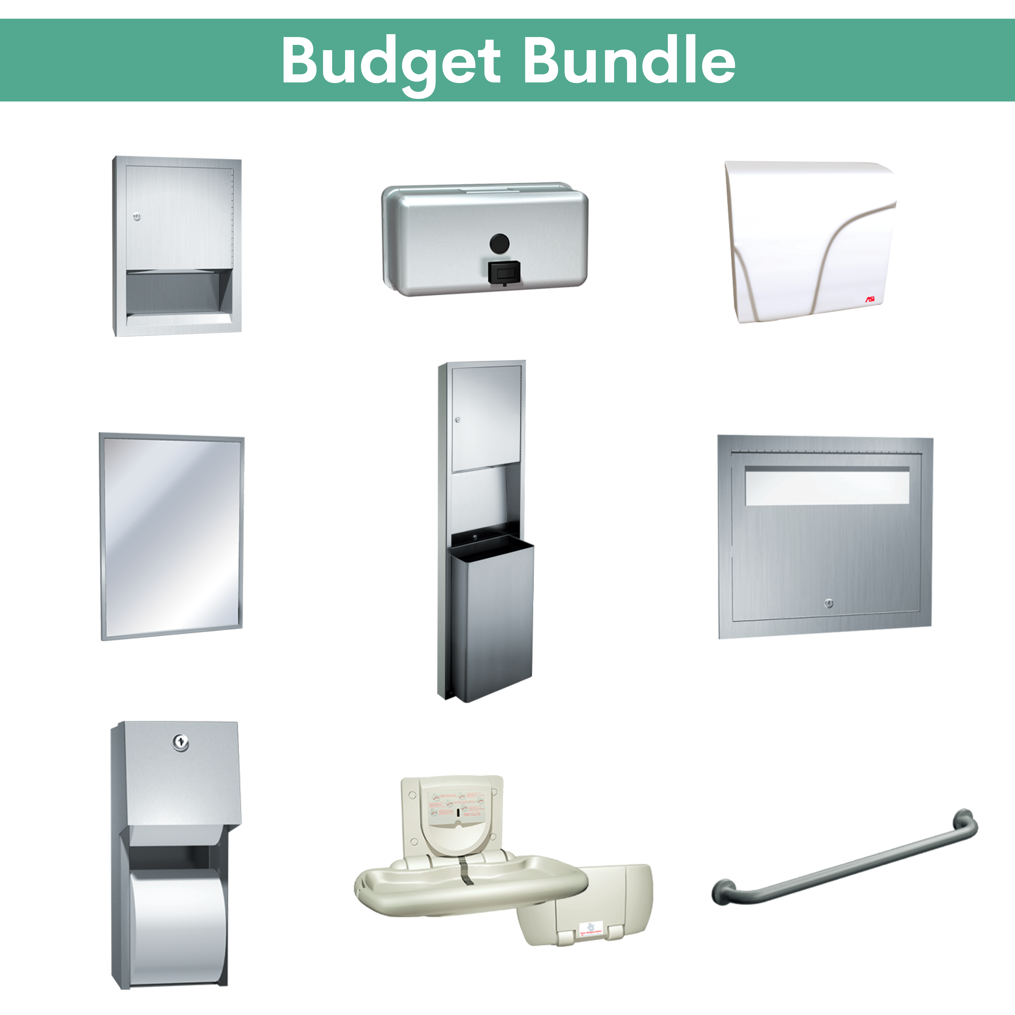 Budget bundle