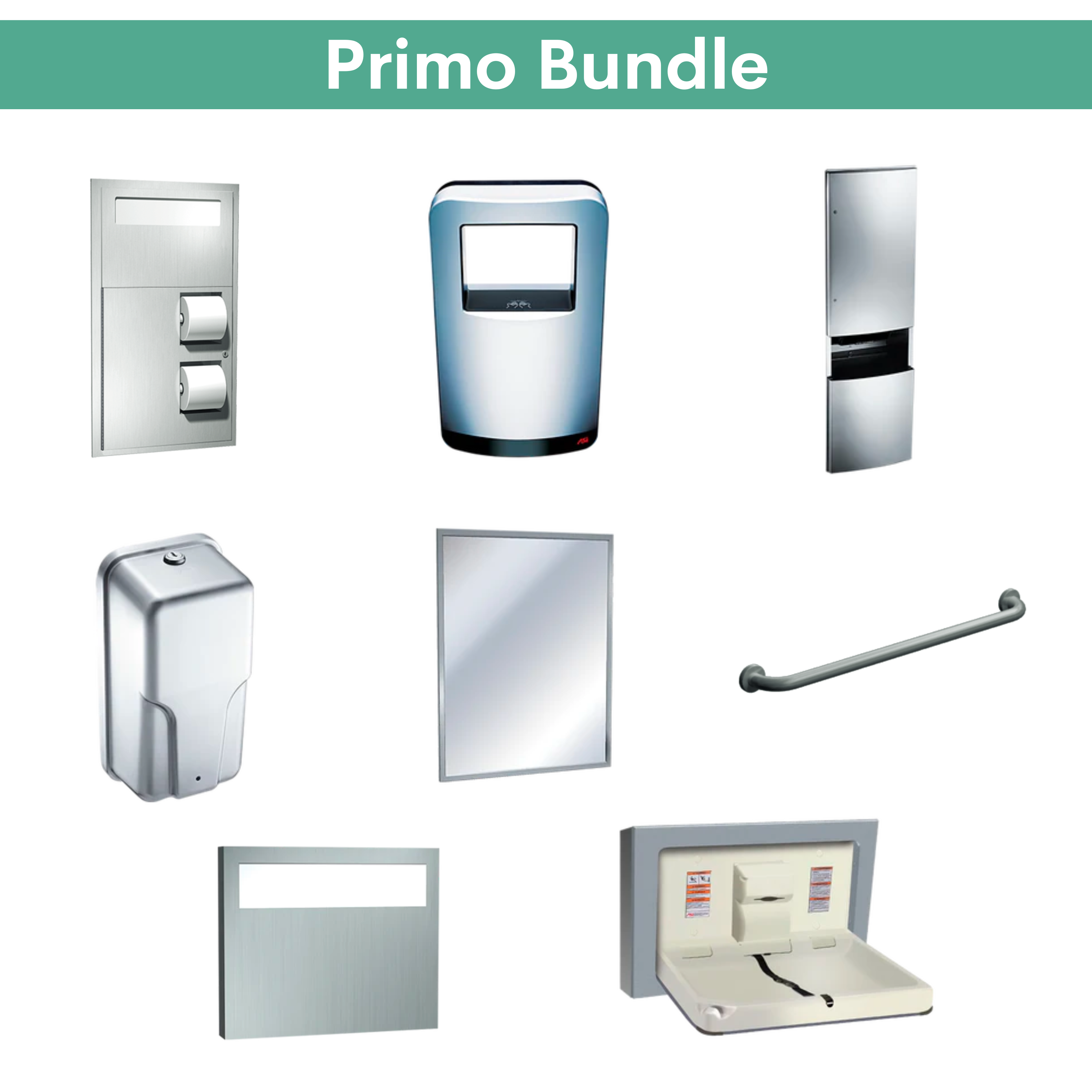 Primo Bundle