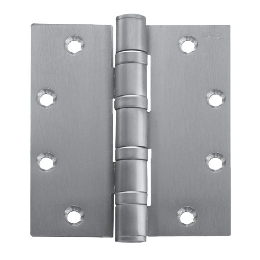 Best (Formerly Stanley) FBB168 – 4.5″ x 4.5″ Heavy Weight Ball Bearing Hinge