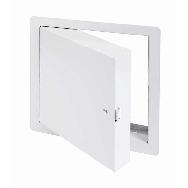 Cendrex PFI Fire Rated Insulated Access Door With Exposed Flange