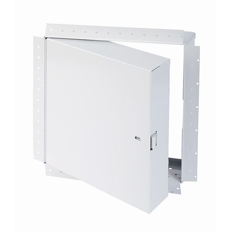 Cendrex PFI-GYP Fire Rated Insulated Access Door With Drywall Bead Flange