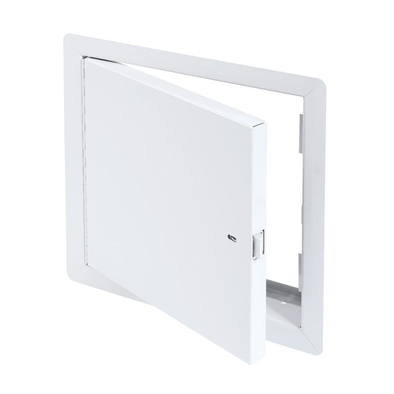 Cendrex PFN Fire Rated Uninsulated Access Door With Exposed Flange