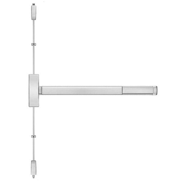 Best Precision 2201 Surface Vertical Rod Exit Device — Building Supply BFF
